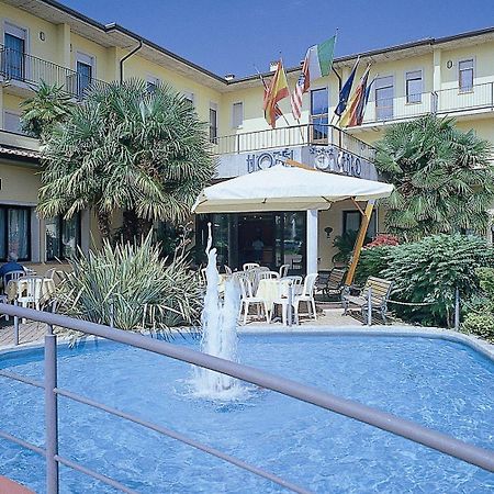 מונטיקיארי Hotel Faro מראה חיצוני תמונה