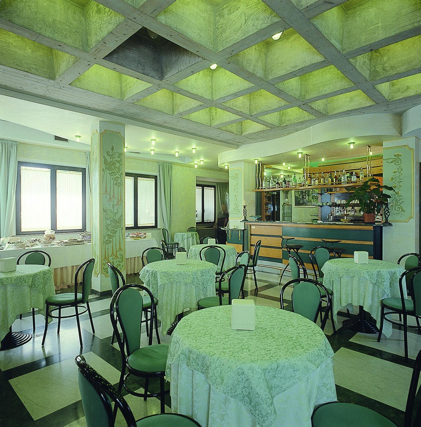 מונטיקיארי Hotel Faro מראה חיצוני תמונה