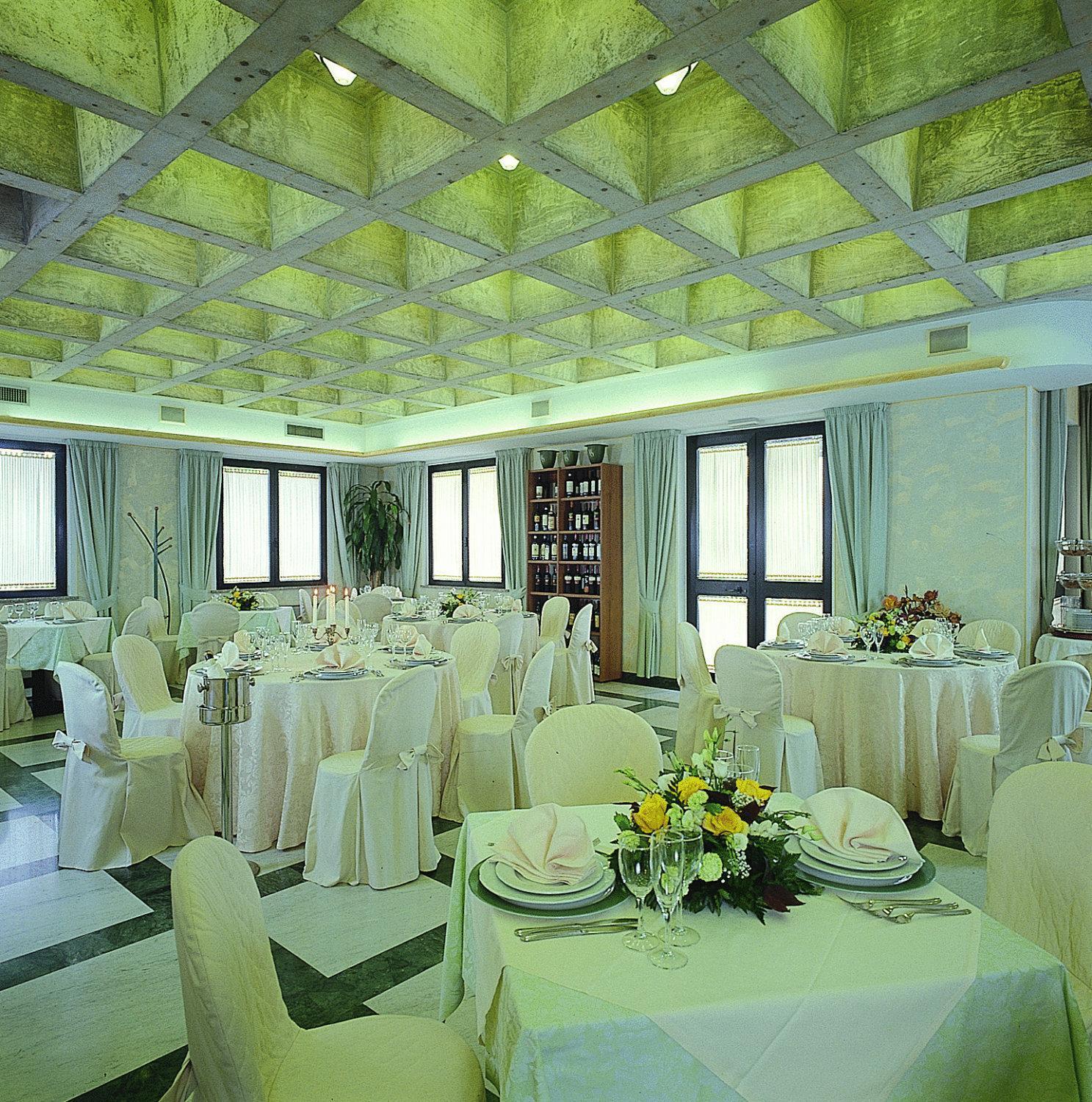 מונטיקיארי Hotel Faro מראה חיצוני תמונה