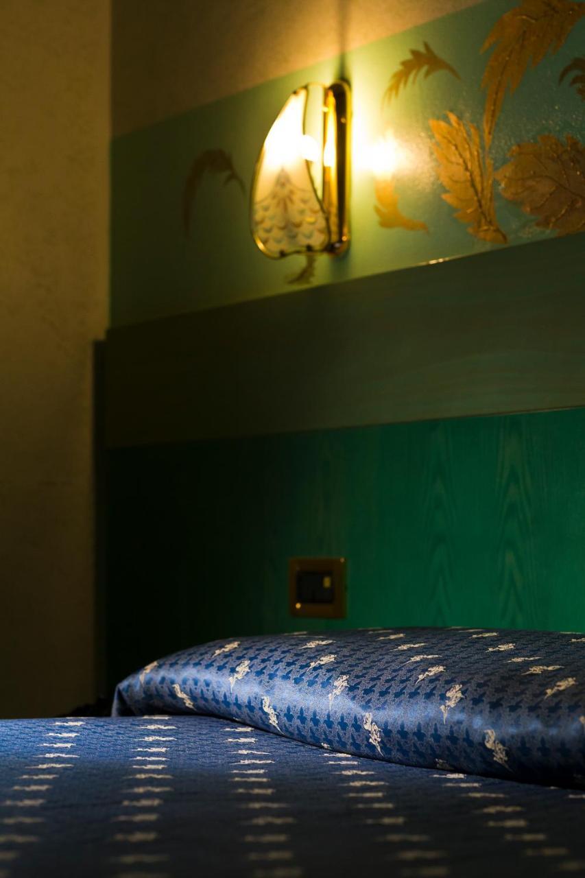 מונטיקיארי Hotel Faro מראה חיצוני תמונה